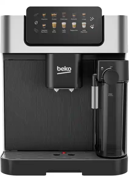 Beko CEG 7304 x Caffeexperto Otomatik Espresso Makinesi Performans ve Özellikleri