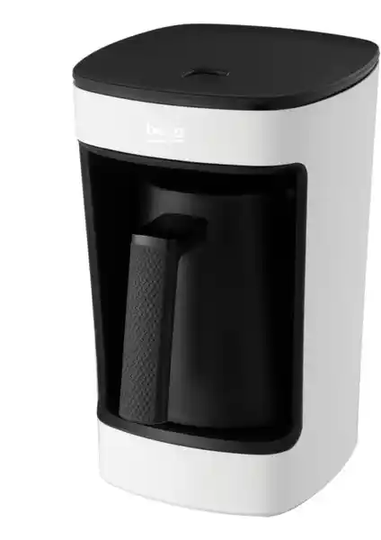 Beko TKM 2341 Keyf-i Bol Beyaz Türk Kahve Makinesi Özellikleri ve Kullanım Rehberi