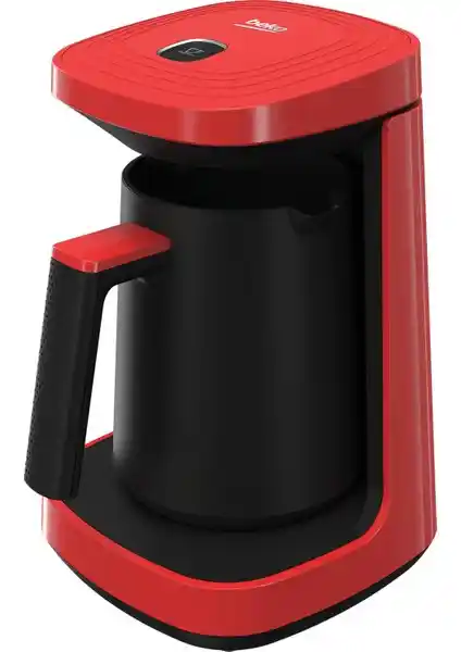 Beko Tkm 2940 Türk Kahvesi Makinesi: Modern Tasarım ve İşlevsellik Bir Arada