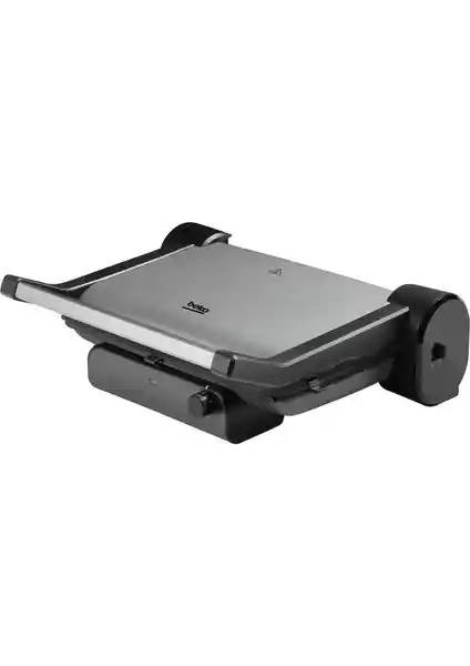 Beko TM 5206 G: Modern ve Dayanıklı Tost Makinesi ile Mutfakta Yenilikçi Çözümler