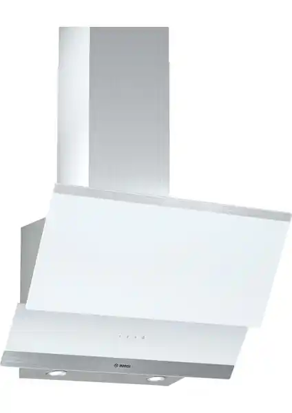 Bosch DWK065G20T Eğimli Duvar Tipi Davlumbaz: Modern ve İşlevsel Mutfak Çözümü