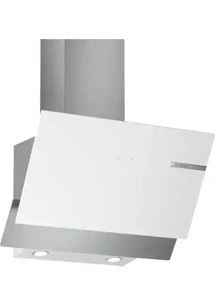 Bosch DWK65AD20R Beyaz Eğimli 60CM Davlumbaz Detaylı İnceleme ve Kullanıcı Yorumları