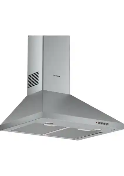 Bosch DWP64CC50T Inox Ankastre Davlumbaz: Modern ve Şık Mutfaklar İçin Güçlü Performans