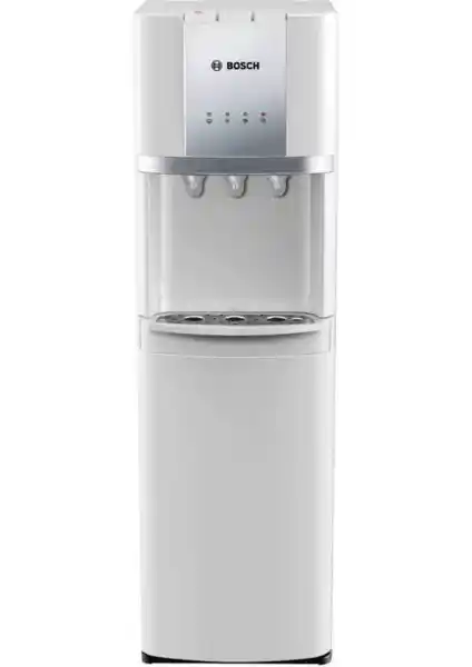 Bosch RDW1571 Gizli Damacanalı Su Sebili: Modern Tasarım ve Pratik Kullanım Özellikleri