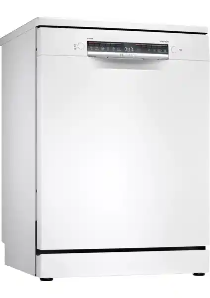Bosch SGS4EKW60T 6 Programlı Bulaşık Makinesi ile Etkili ve Ekonomik Temizlik Çözümü
