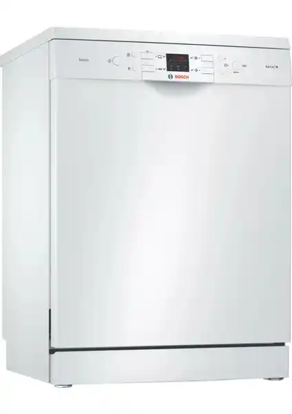Bosch SMS44DW01T 4 Programlı Modern ve Sessiz Bulaşık Makinesi Özellikleri