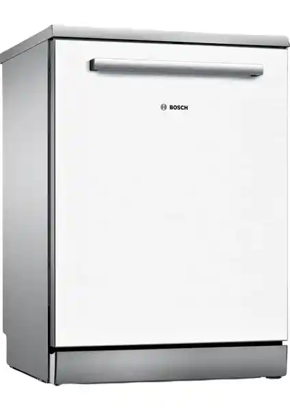 Bosch SMS4HMW62T: 6 Programlı Yüksek Kapasiteli Modern Bulaşık Makinesi Özellikleri