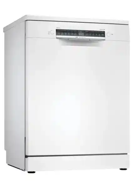 Bosch SMS4IMW62T Serie 4 Solo Bulaşık Makinesi: Modern ve Sessiz Temizlik Çözümü