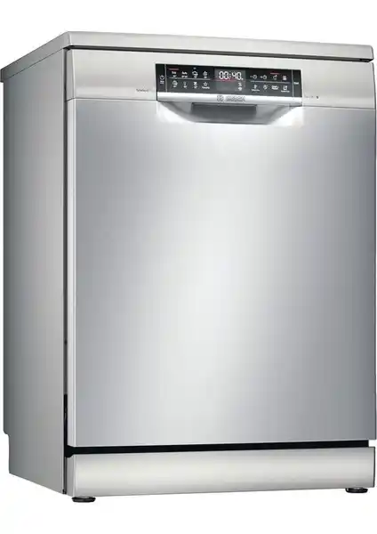 Bosch SMS6EAI80T 8 Programlı Bulaşık Makinesi ile Yüksek Performans ve Verimlilik