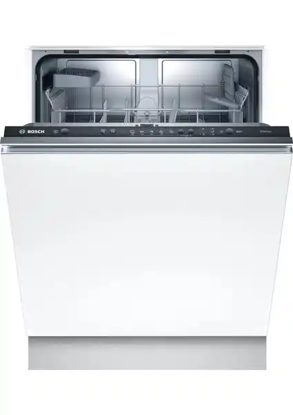Bosch SMV25Dx01T Tam Ankastre Bulaşık Makinesi Özellikleri ve Kullanıcı Yorumları