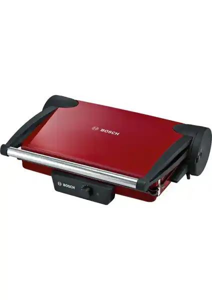 Bosch TFB4402V Tost Makinesi: Çok Fonksiyonlu ve Estetik Mutfak Aleti