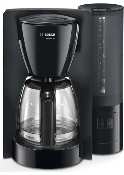 Bosch TKA6A043 Filtre Kahve Makinesi: Yüksek Performanslı ve Estetik Tasarım