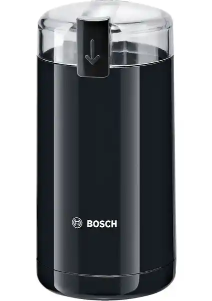 Bosch TSM6A013B Kahve Değirmeni ve Öğütücü İncelemesi: Yüksek Performans ve Şık Tasarım