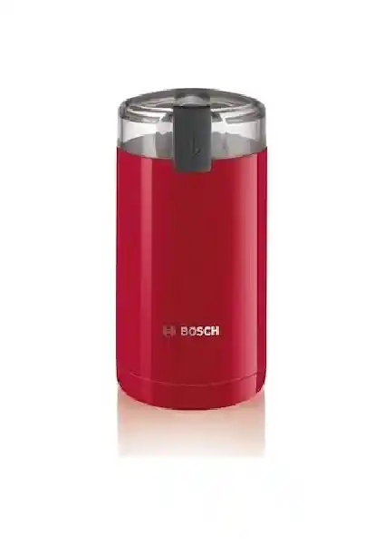 Bosch TSM6A014R Kahve Değirmeni ve Öğütücü: Dayanıklı ve Performanslı Kahve Hazırlama Aracı