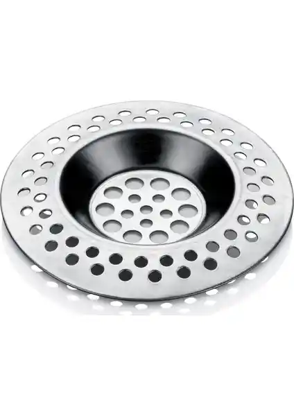 Cosiness Metal Lavabo Süzgeci: Estetik ve Dayanıklı Mutfak Aksesuarı