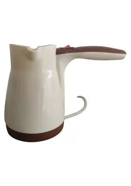 CVS DN-1900 Kafein Kahve Makinesi İncelemesi: Tasarım ve Fonksiyonellik Özellikleri