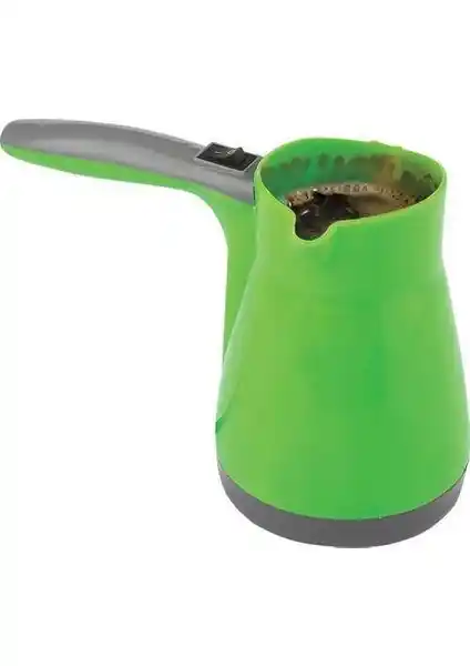 CVS DN-1900 Kafein Kahve Makinesi: Modern Tasarım ve Güçlü Performansla Evde Kahve Keyfi