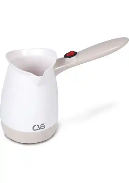 CVS DN-1902 Kumru Elektrikli Cezve İncelemesi ve Kullanıcı Yorumları