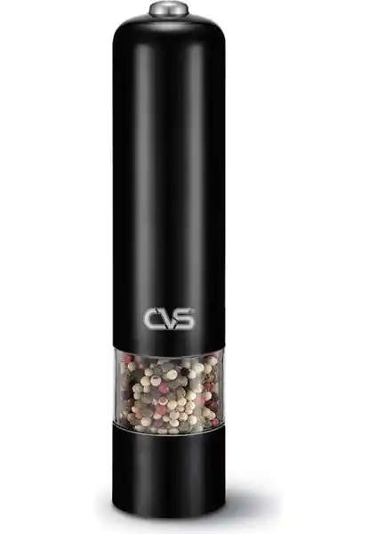 CVS DN 1923 Otomatik Tuz ve Karabiber Değirmeni: Şık ve Fonksiyonel Mutfak Aleti