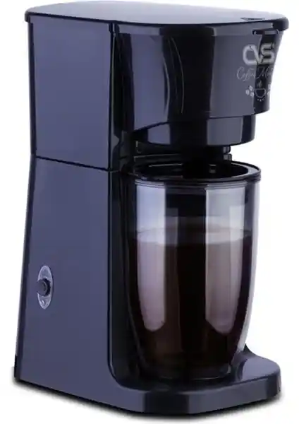 CVS DN-19812 Filtre Kahve Makinası Özellikleri ve Kullanıcı Değerlendirmeleri