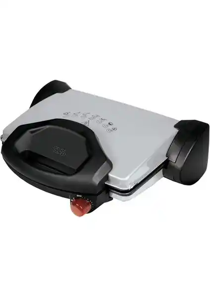 CVS DN2201 Hünkar Izgara ve Tost Makinesi İncelemesi ve Kullanıcı Yorumları