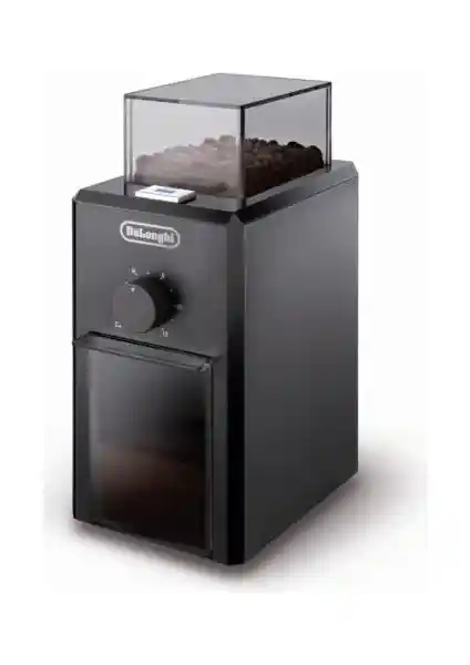DeLonghi KG 79 Kahve Öğütücüsü: Dayanıklı ve Çok Yönlü Kahve Öğütme Cihazı