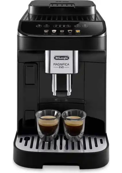 DeLonghi Magnifica Evo Tam Otomatik Kahve Makinesi Özellikleri ve Kullanıcı Yorumları