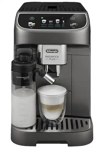 DeLonghi Magnifica Plus ECAM320.70.TB Tam Otomatik Kahve Makinesi İncelemesi ve Özellikleri
