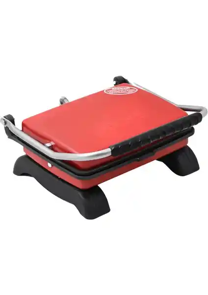 Dökümix DT 30 Döküm Tost Makinesi: Sağlıklı ve Dayanıklı Pişirme Çözümü