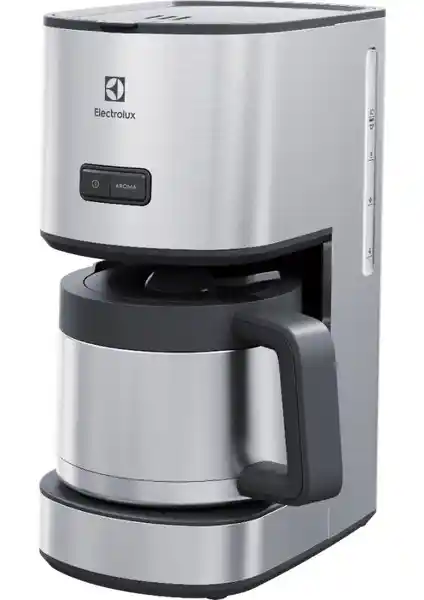 Electrolux E4CM1-6ST Filtre Kahve Makinesi ile Kişisel Kahve Deneyimi ve Pratik Kullanım