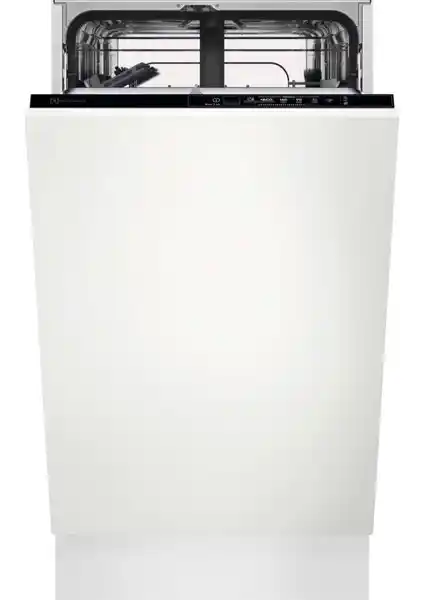 Electrolux EEA12100L Ankastre Bulaşık Makinesi - Kompakt ve Enerji Verimli Tasarım