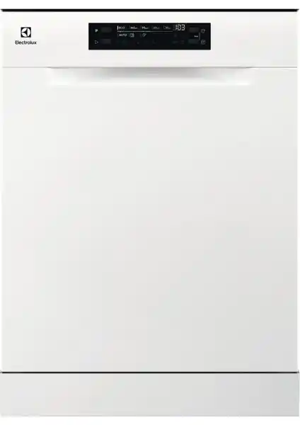 Electrolux ESM48310SW D: Enerji Verimli 8 Programlı Bulaşık Makinesi İncelemesi