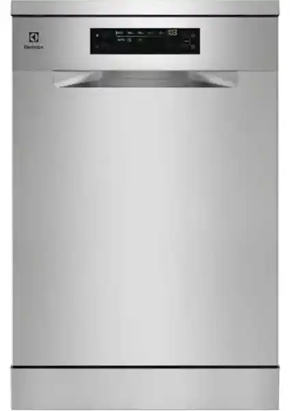 Electrolux ESM48310SX Bulaşık Makinesi: Gelişmiş Temizlik ve Tasarım Özellikleri