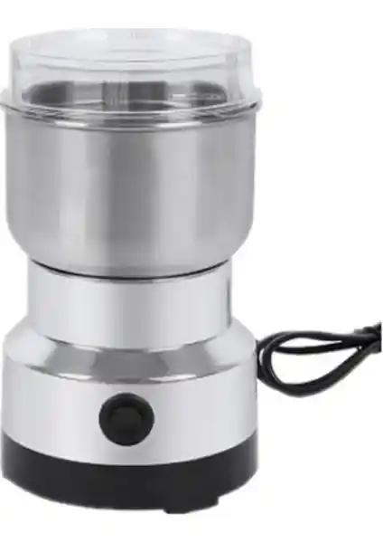 Evhobin Mini Elektrikli Kahve Öğütücü Günlük Kullanım ve Çok Yönlülük Vurgusu