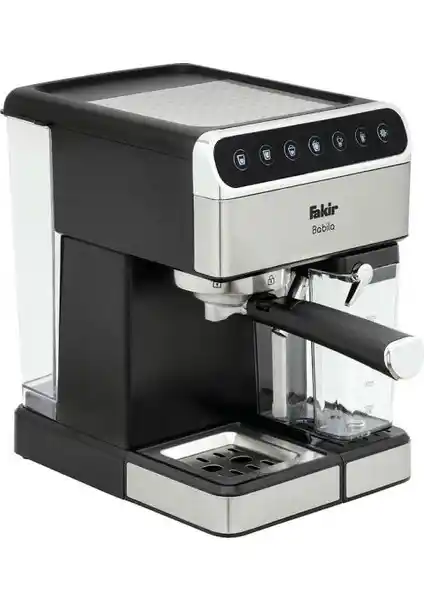 Fakir Babila Kahve Makinesi İncelemesi: Evde Kahve Deneyimini Yükselten Özellikler