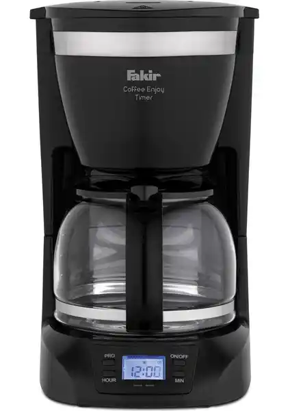 Fakir Coffee Enjoy Timer Filtre Kahve Makinesi İncelemesi ve Kullanıcı Yorumları