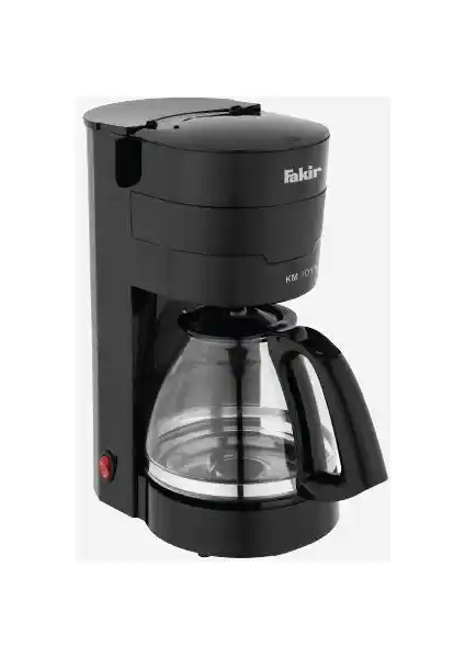 Fakir Filtre Kahve Makinesi KM 1011: Pratik ve Şık Tasarımıyla Günlük Kahve Keyfi