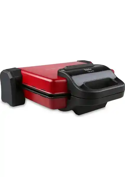 Fakir Gravis 1800W Tost Makinası: Şık Tasarım ve Yüksek Performanslı Mutfak Aleti