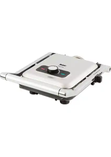 Fakir Pionty Mat Tost Makinesi 2000W ile Pratik ve Dayanıklı Mutfak Deneyimi