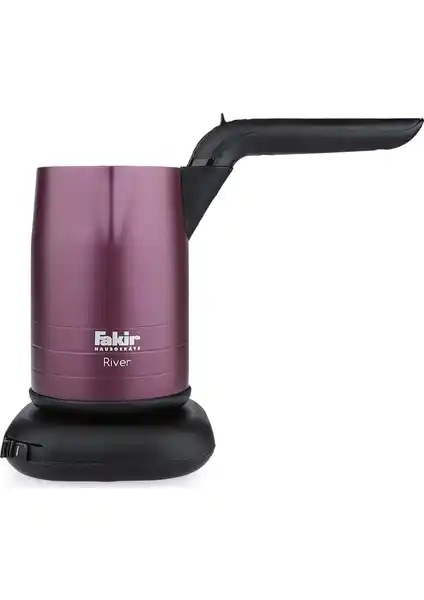 Fakir River Katlanabilir Sap Türk Kahve Makinası Modern Tasarım ve Üstün Teknolojiyle