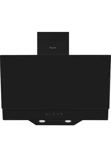 Ferre D016 Siyah Ankastre Davlumbaz: Modern ve Şık Mutfaklar İçin Yüksek Performanslı Çözüm
