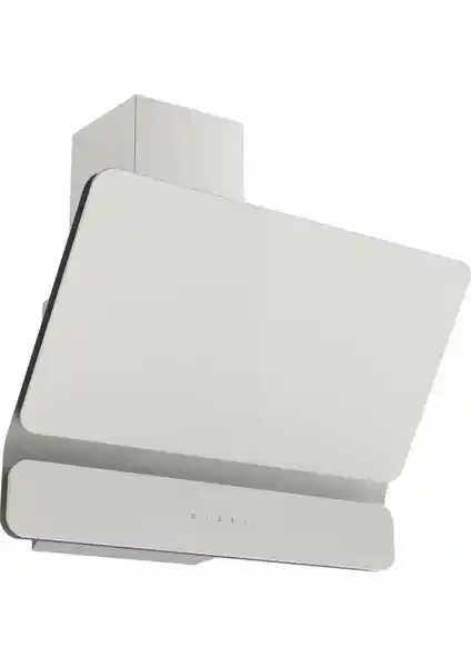 Ferre D081 Steamart Serisi Amortisörlü Dokunmatik Davlumbaz ile Modern Mutfaklara Şıklık ve Fonksiyonellik