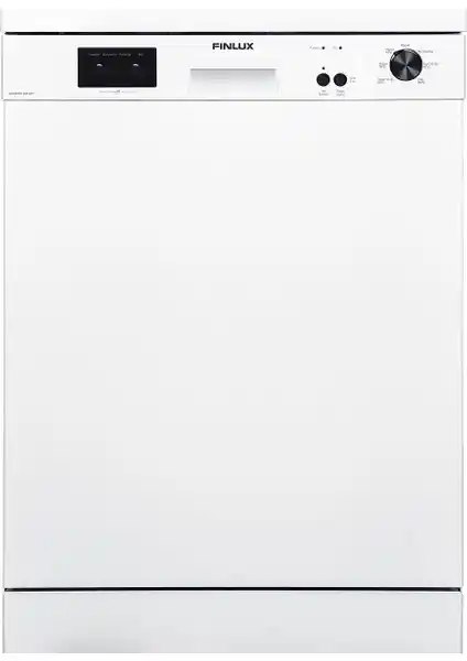 Finlux Konfor BM 620 E Bulaşık Makinesi: Enerji Verimli, Geniş Kapasiteli ve Çok Programlı