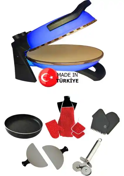 Gözdehome Erato Taşfırını: Dayanıklı, Pratik ve Lezzetli Pişirme Deneyimi Sağlayan Mutfak Aleti