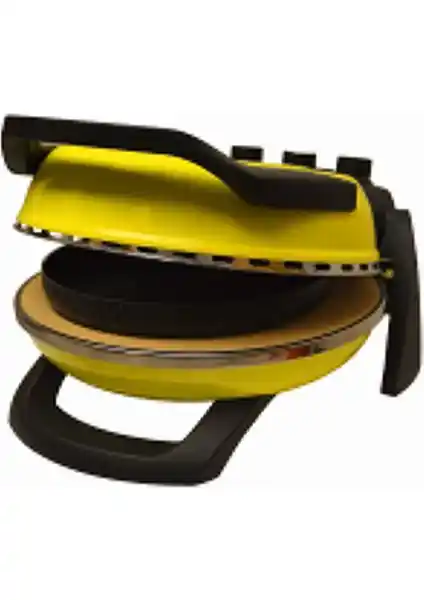 Gözdehome Erato Taşfırını: Yüksek Performanslı ve Pratik Pişirme Çözümü