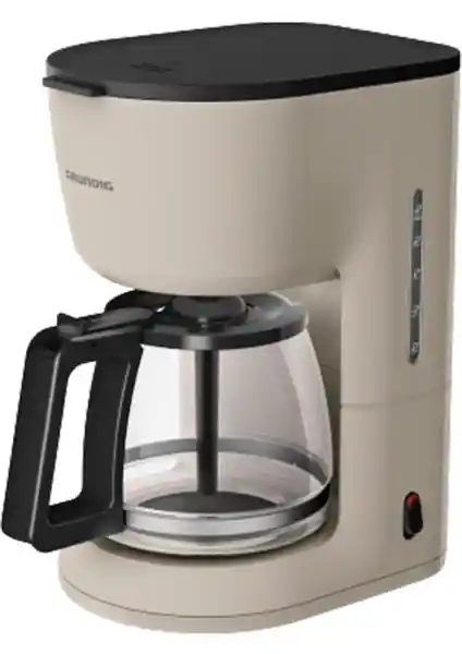 Grundig FK 4311 B Filtre Kahve Makinesi İncelemesi ve Kullanıcı Yorumları