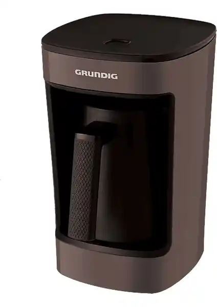 Grundig TKM 1343 K Türk Kahve Makinesi İncelemesi ve Kullanıcı Yorumları