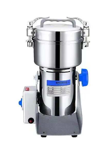 HaiTun 800G Elektrikli Kahve Öğütücü: Yüksek Performans ve Dayanıklılık Özellikleri