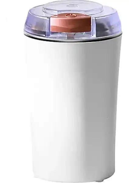 Hasuba Otomatik Kahve ve Baharat Değirmeni: Dayanıklı ve Pratik Mutfak Öğütücü Çözümü