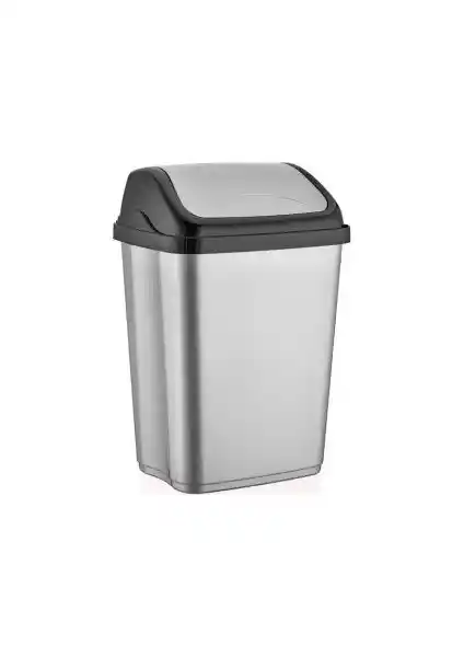 Hobby Life Vittorio 10 Litre Plastik Çöp Kovası Özellikleri ve Kullanım Alanları